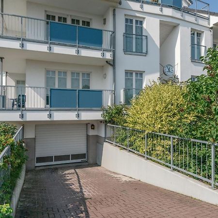 דאהמה Zur Duene Wohnung 8 מראה חיצוני תמונה